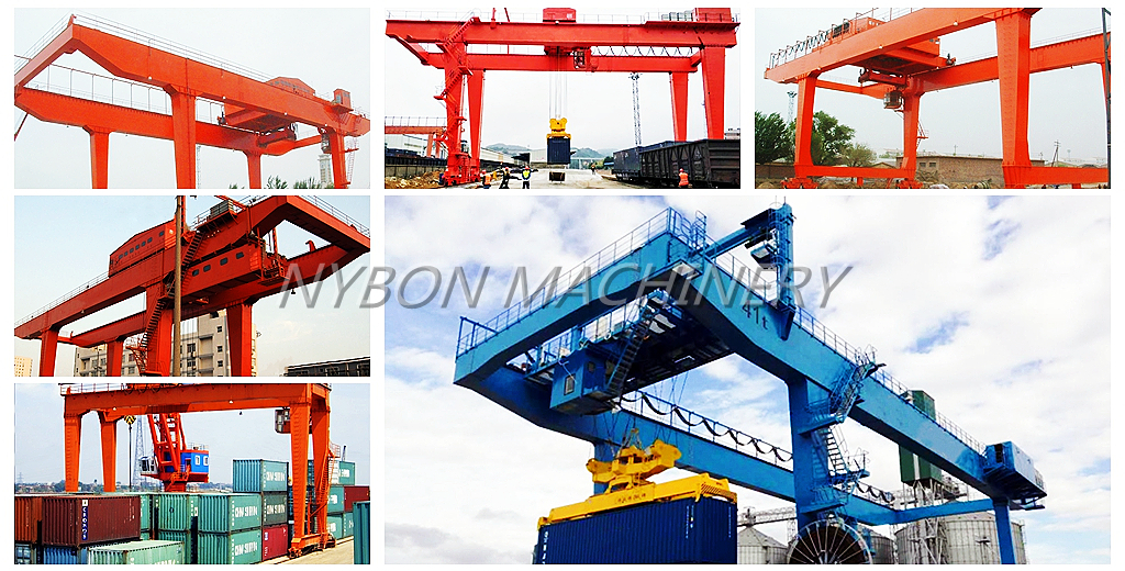 RMG Double Girder Gantry Container Crane.jpg