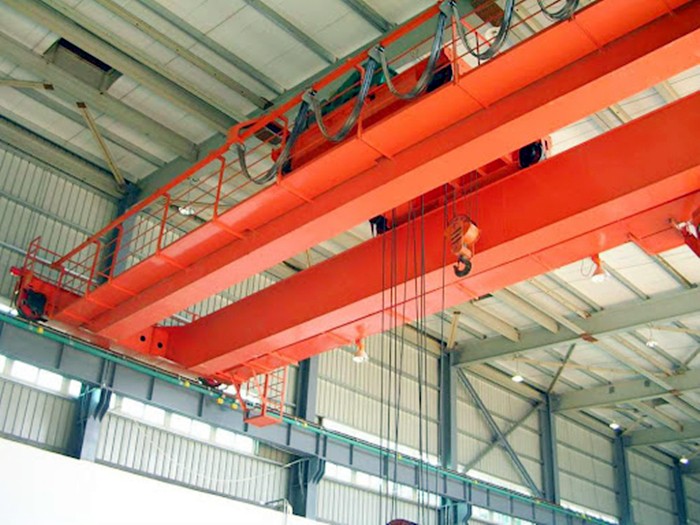 QB type explosion-proof bridge crane.jpg